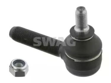 50 71 0026 SWAG Угловой шарнир, продольная рулевая тяга